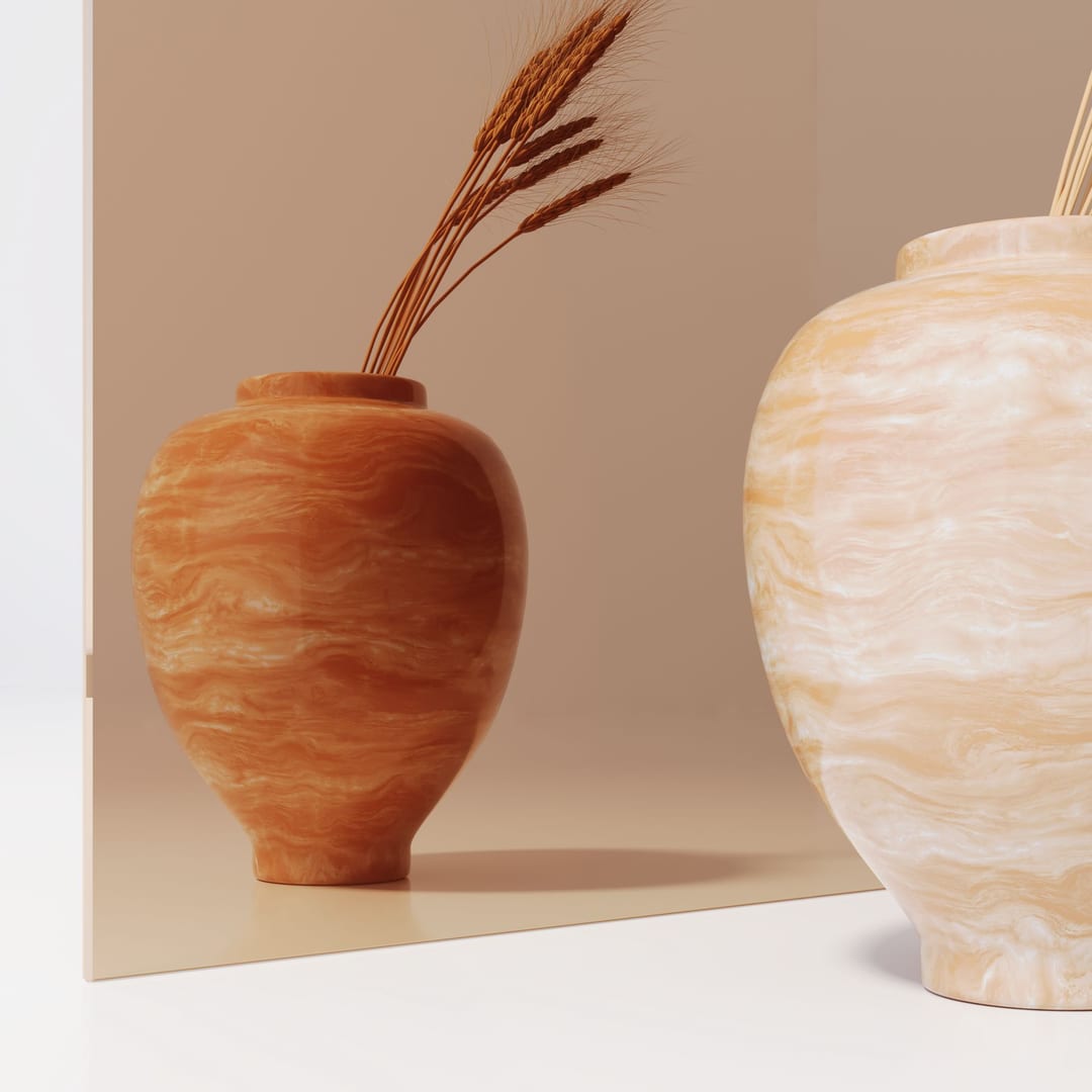 Lustro srebrne — drzwi Milano Mirror